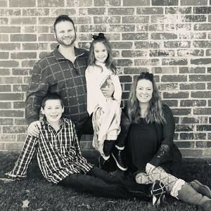 Meet your Posher, Dawn